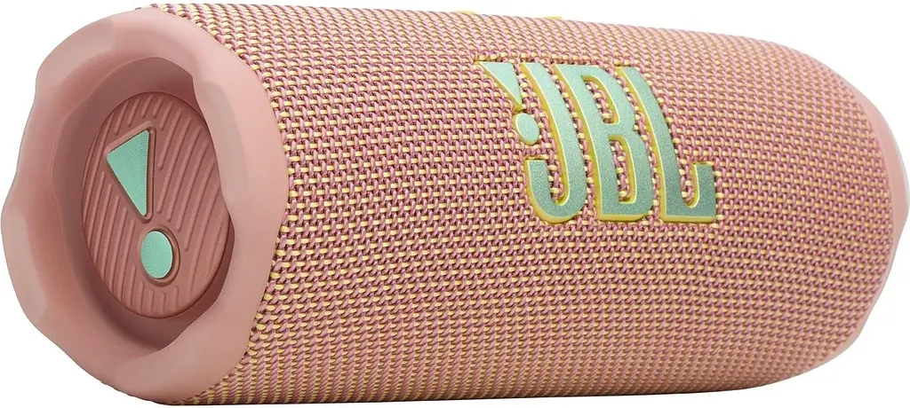 Портативна акустика JBL Flip 7 Pink (JBLFLIP7PINK) - фото 8