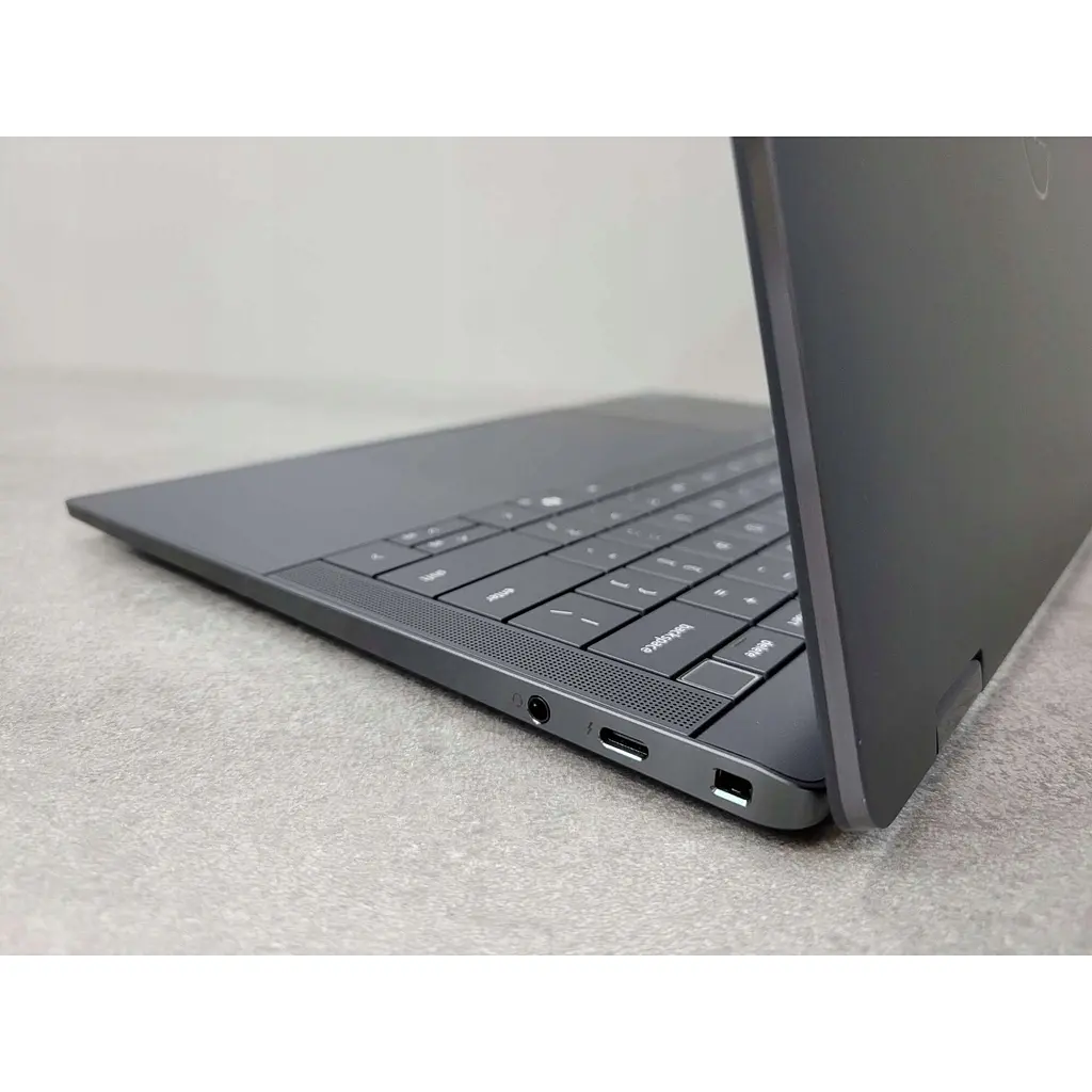 Ноутбук 2in1 Dell titud 9450, Ultra 7 165U, 32GB, SSD 512GB, 14" QHD+ сенсорный, 500 nit, Windows 11 Pro - фото 7
