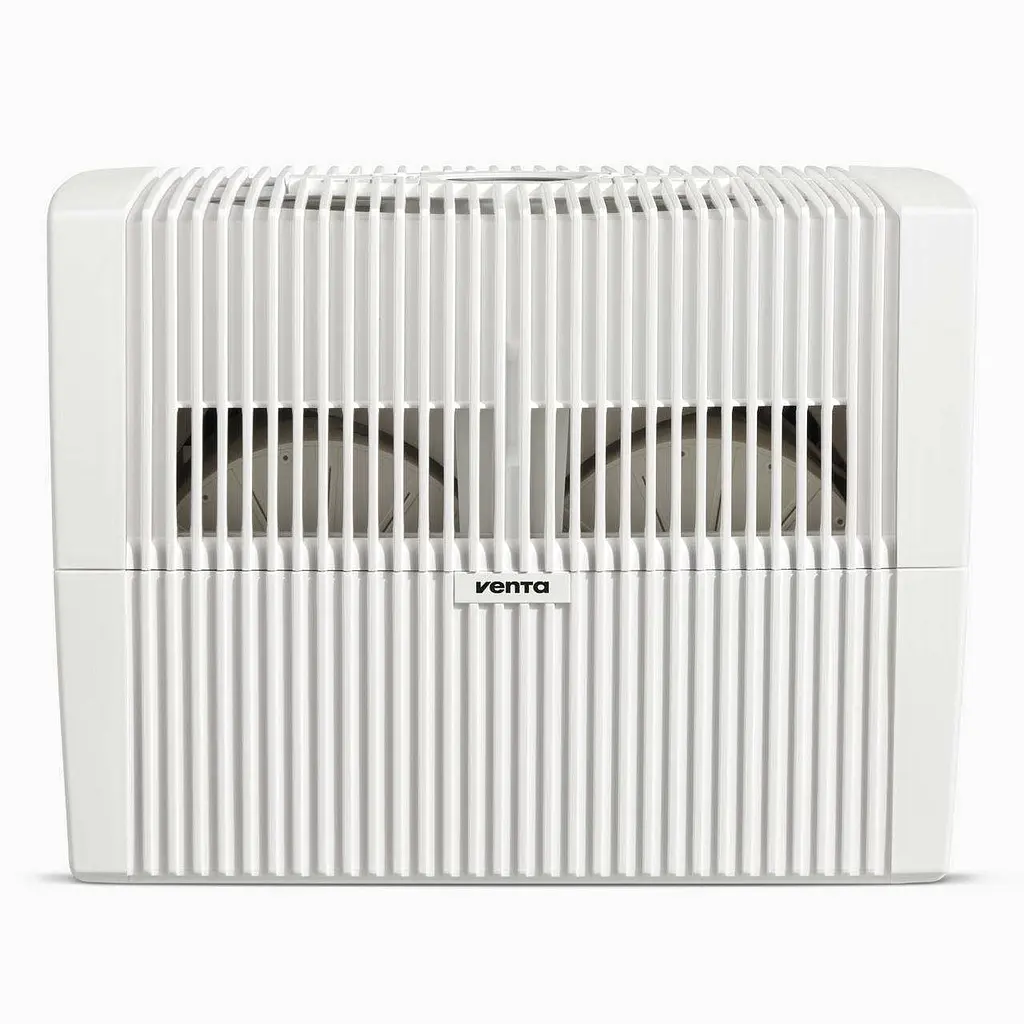 Воздухоочиститель Venta LW45 Comfort Plus White - фото 4