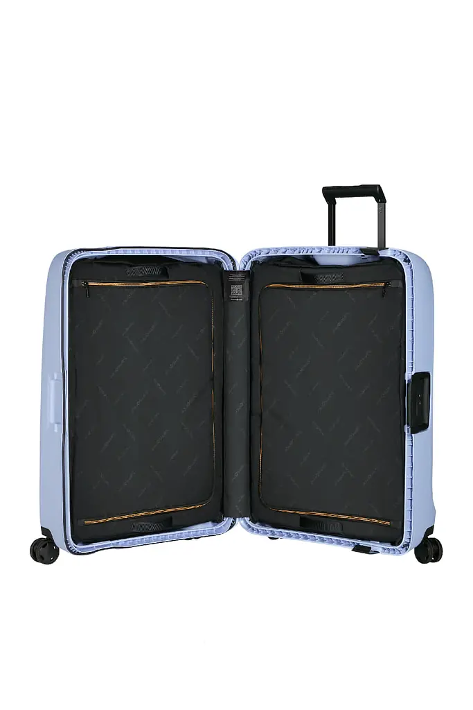 Валіза 75 См Samsonite ESSENS LAVENDER 75x52x33 KM0*81003 - фото 2