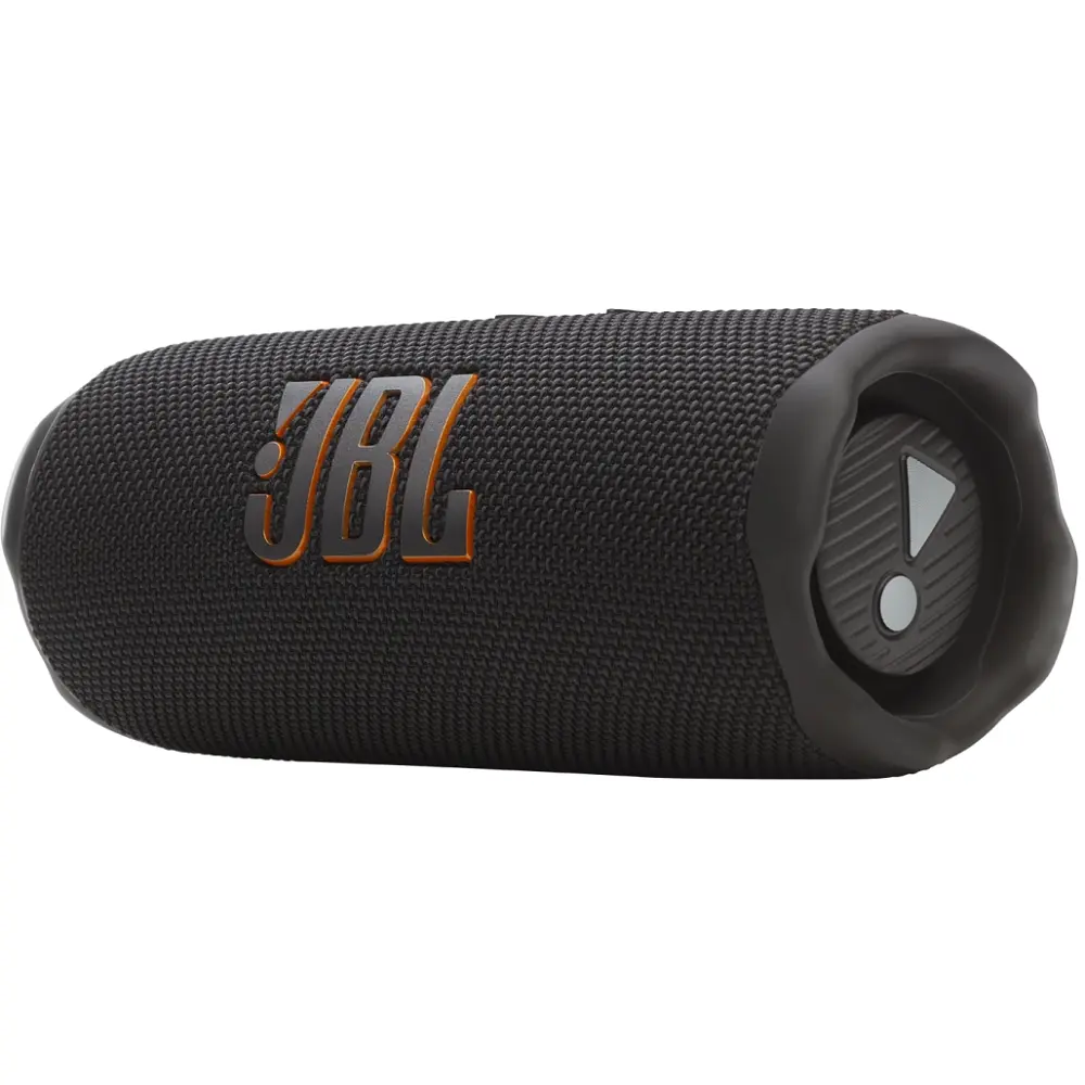 Акустична система JBL Flip 7 Black JBLFLIP7BLK - фото 3