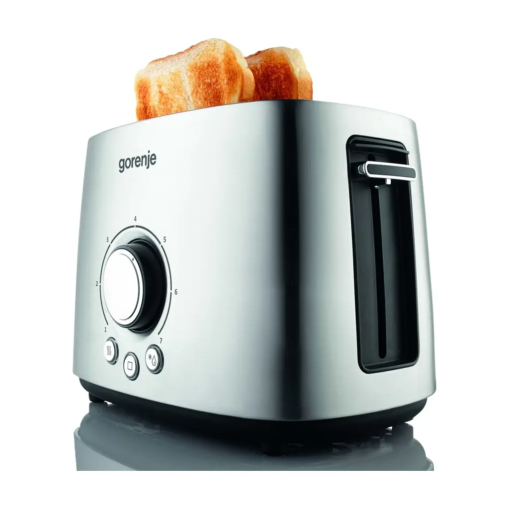 Тостер Gorenje T1000E - фото 6