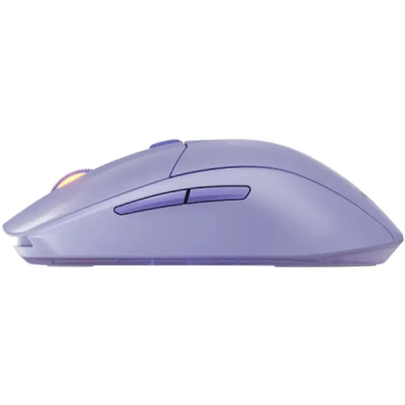 Мишка SteelSeries Rival 3 Gen 2 Wireless Lavender (62525) - фото 3