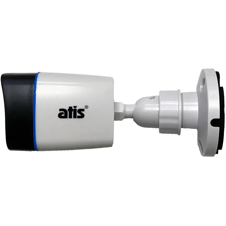 IP-відеокамера Atis ANW-2MIR-20W/2.8 Lite-S 2 Мп - фото 2