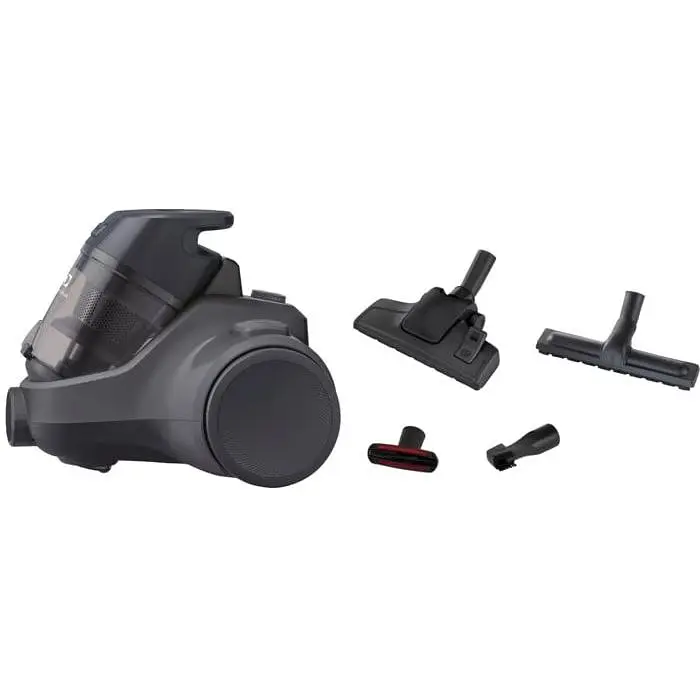 Пылесос Electrolux EC41-4T - фото 2