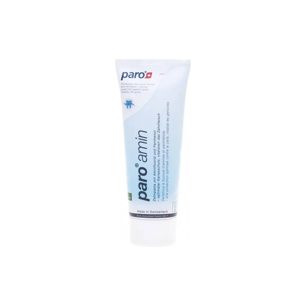 Набор косметики Swiss Care Wax ортодонтический (2100000028382) - фото 2