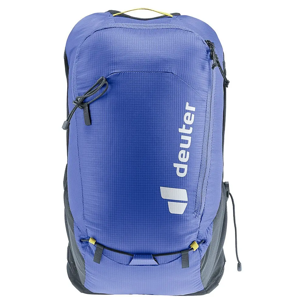 Рюкзак Deuter Ascender 7 Синий (1052-3100022 3049) - фото 4