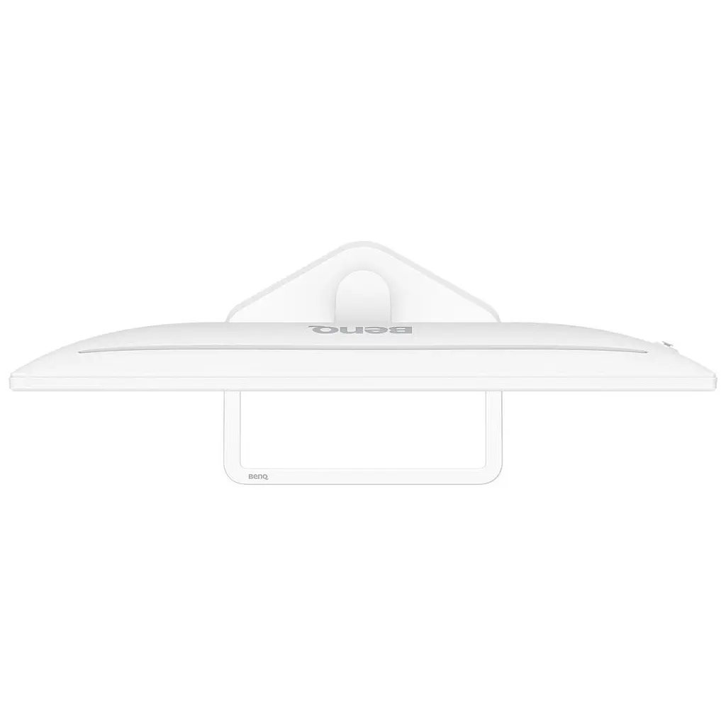 Монітор BenQ EW270Q White - фото 7