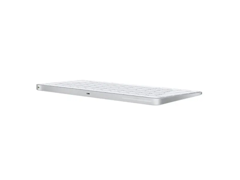 Клавіатура Apple Magic Keyboard 2021 (MK2A3) - фото 3