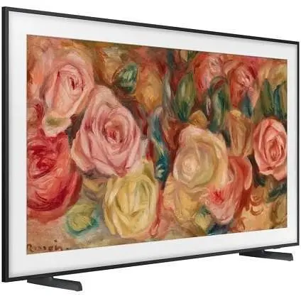 Телевізор Samsung QE43LS03DAUXUA - фото 2
