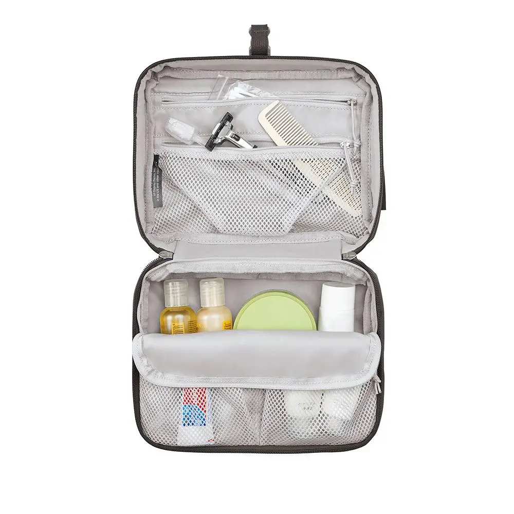 Органайзер Osprey Daylite Hanging Organizer Kit Черный - фото 2