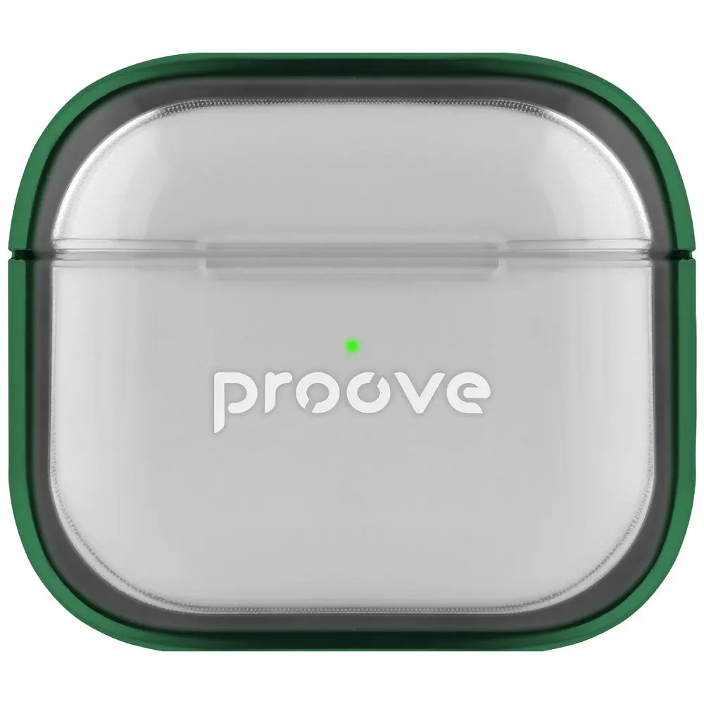 Чохол Proove Safe Box Case AirPods 3 в асортименті - фото 6