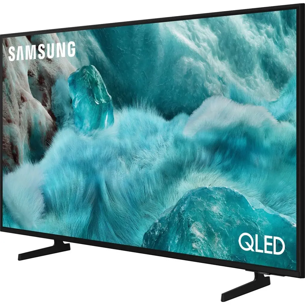 Телевізор Samsung Q7F 50` QLED Ultra HD 4K (QE50Q7FAAUXUA) [136977] - фото 2