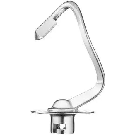 Тестомес планетарный Mozano AGD/ROB/01 2300 Вт 6.2 л 6 скоростей чаша нержавеющая сталь красный - фото 6