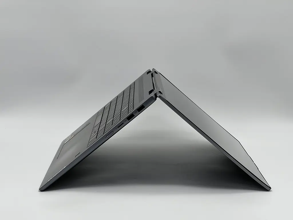 Ноутбук Lenovo 16 Ideapad 5 2-in-1 16AHP9/Ryzen 5 8645HS/16GB/480GB/AMD Radeon 760M/1920x1200 IPS (SH26031385) Б/в - фото 4