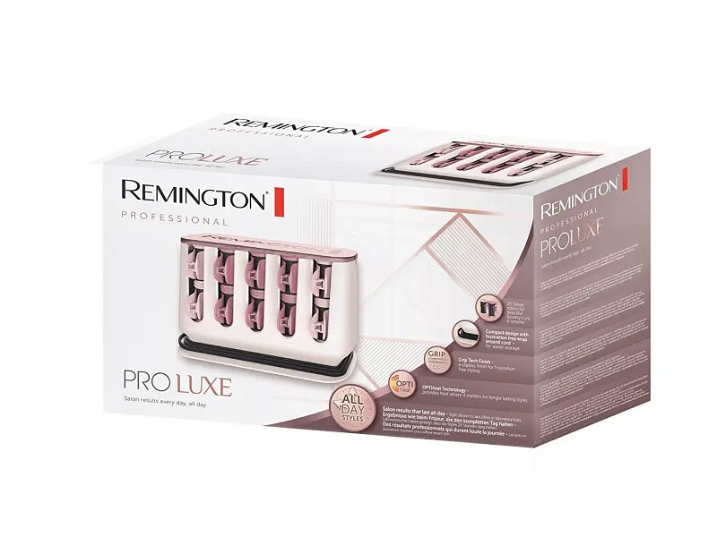 Електробігуді Remington H 9100 - фото 2