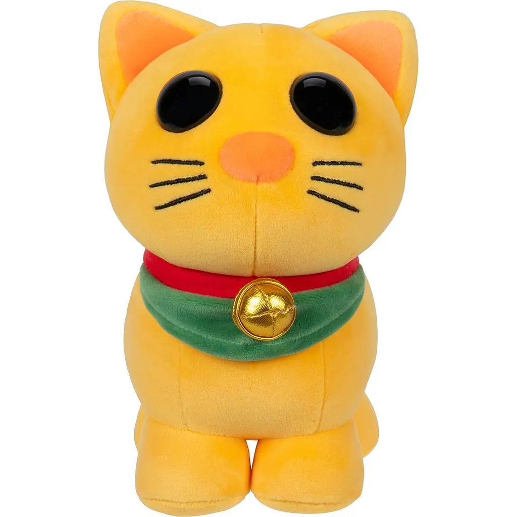 М`яка іграшка Adopt Me! S4 Манекі-неко (AME0106) - фото 2