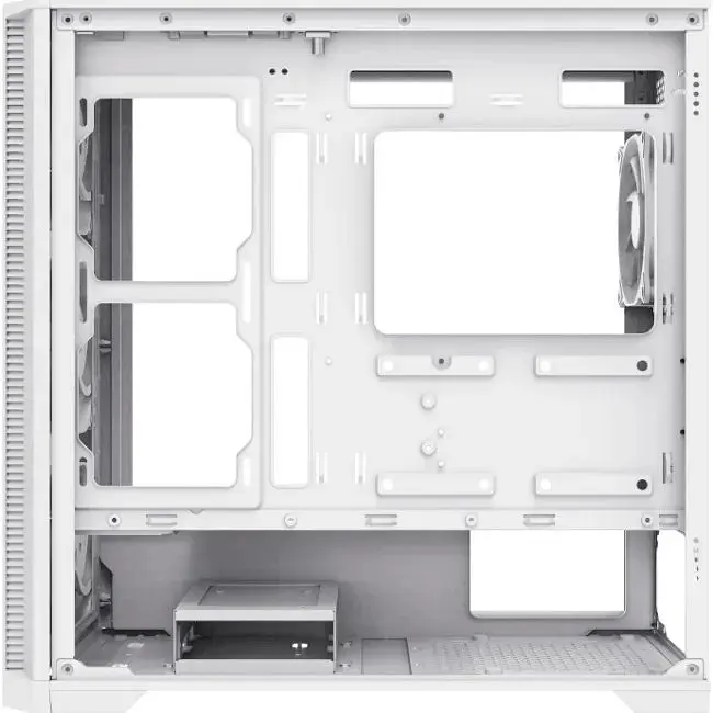 Корпус GameMax Destroyer TGW - фото 10