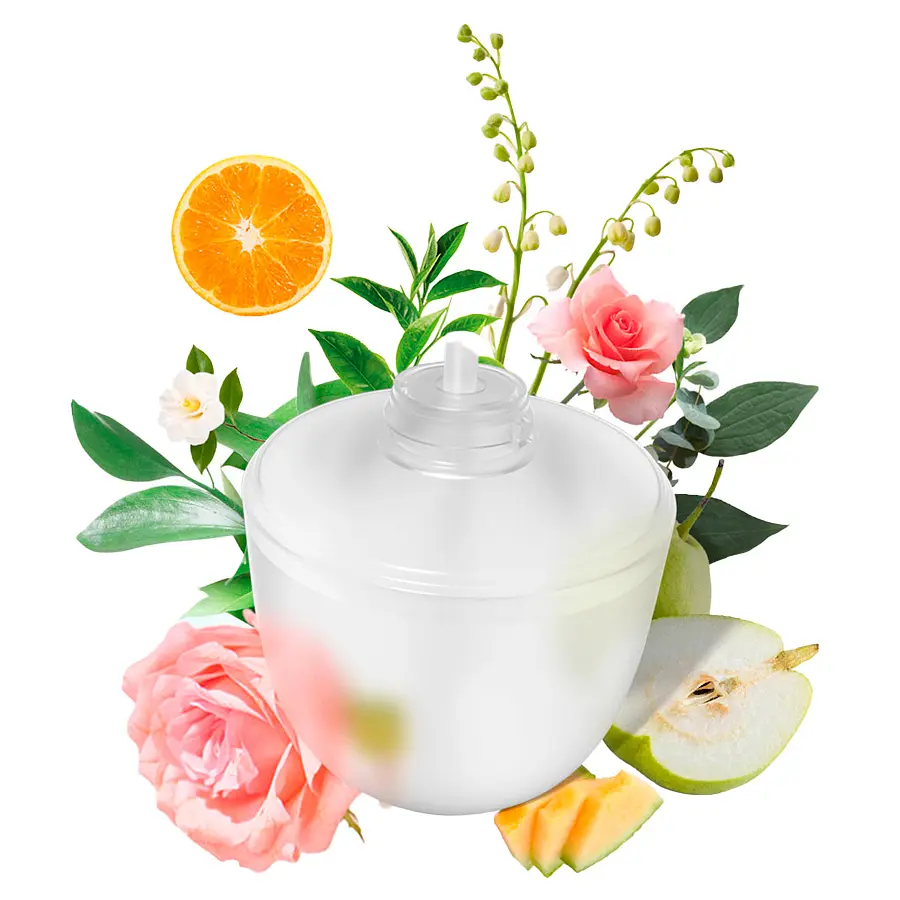 Ефірне масло (картридж) для аромадіфузору Xiaomi Simpleway Aromatherapy (Кипарис) - фото 4