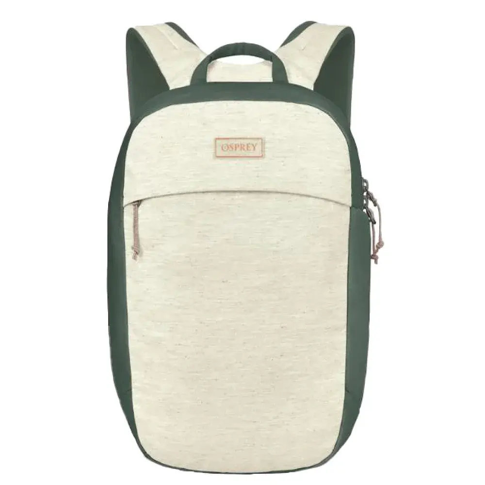 Рюкзак Osprey Arcane Large Day Earth moon beige/Pine leaf - фото 2