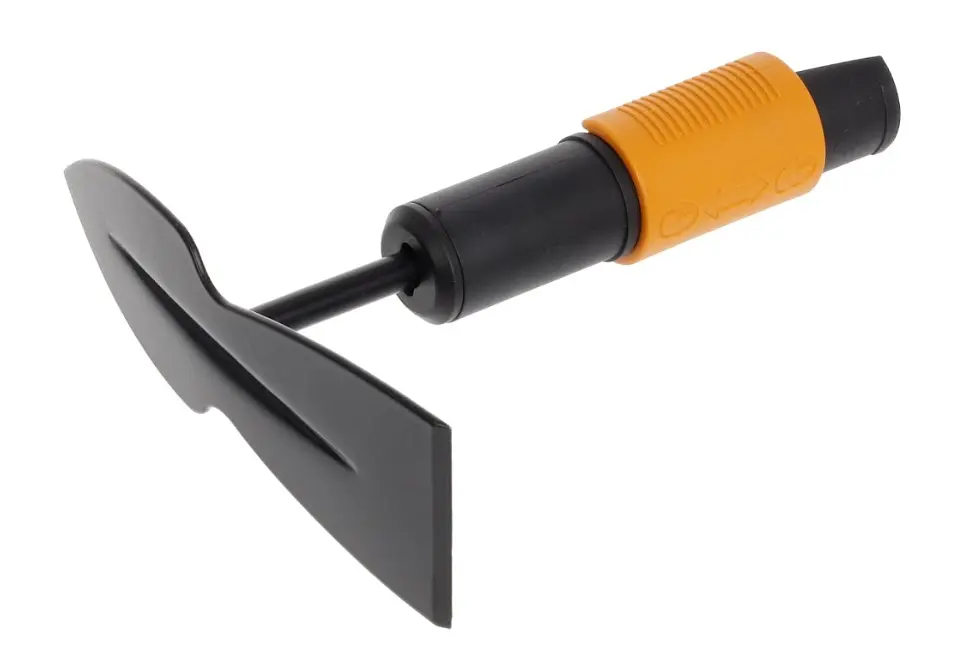 Посадкова сапа Fiskars QuikFit 137562 (1000734) (насадка) - фото 4