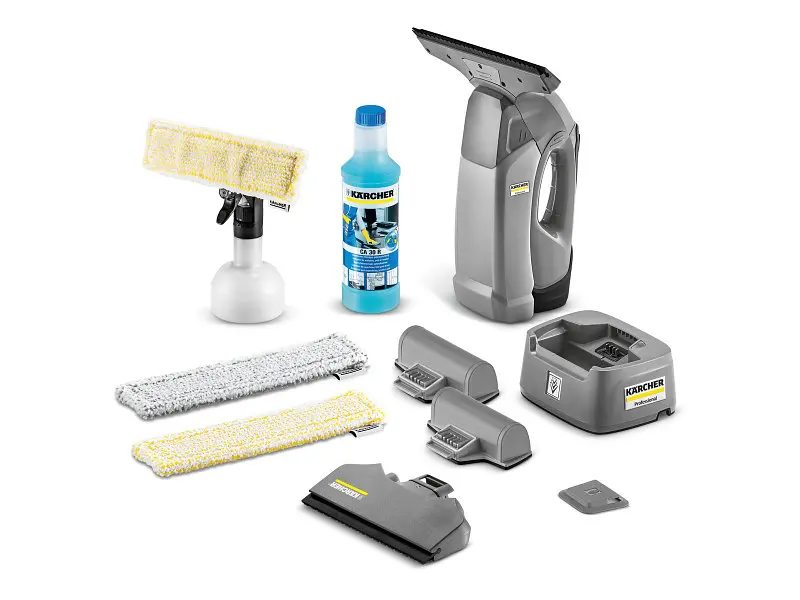Віконний пилосос Karcher WVP 10 Adv (1.633-560.0)