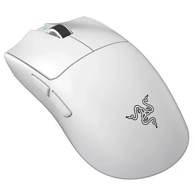 Мишка Razer Viper V4 PRO Wireless White (RZ01-05630200-R3G1) - фото 2
