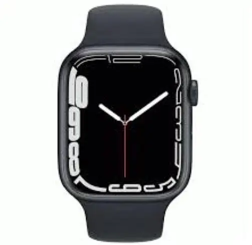 рожевий Розумний смарт-годинник Smart Watch M7 Pro Max 45 мм електронний наручний смарт годинник з функцією дзвінка - фото 2