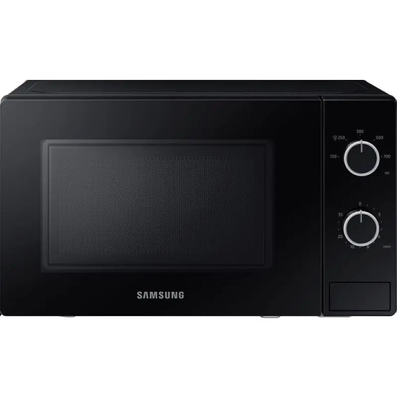 Мікрохвильова піч SAMSUNG MS 20 A 3010 AL/UA - фото 9