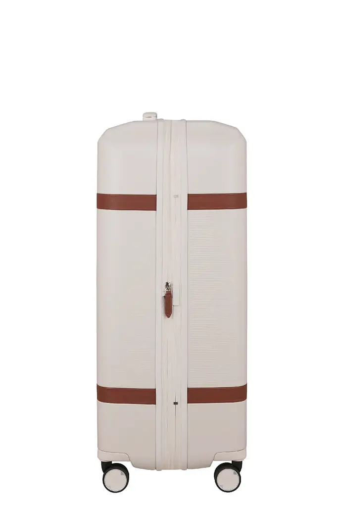 Валіза 75 См Samsonite IMAGE IVORY 75x50x30(33) KQ5*05004 - фото 9