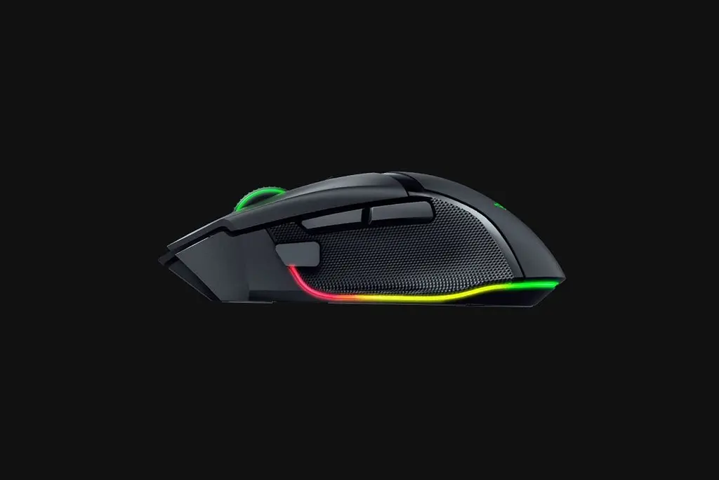 Миша Razer Basilisk V3 Pro Black (RZ01-04620100-R3G1) [78707] - фото 3