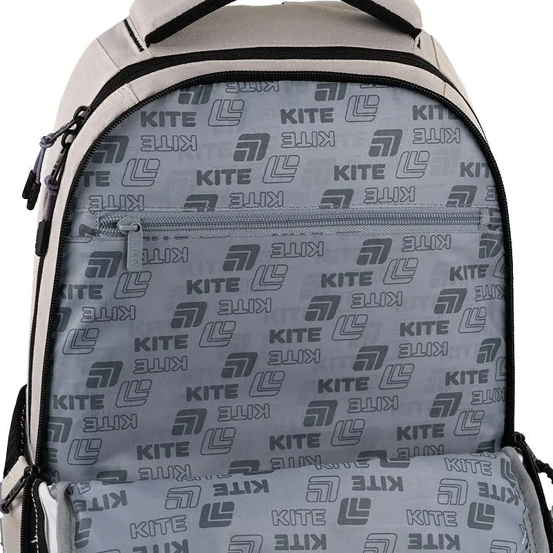 Рюкзак Kite Education teens 2578M-2 (K25-2578M-2) - фото 13