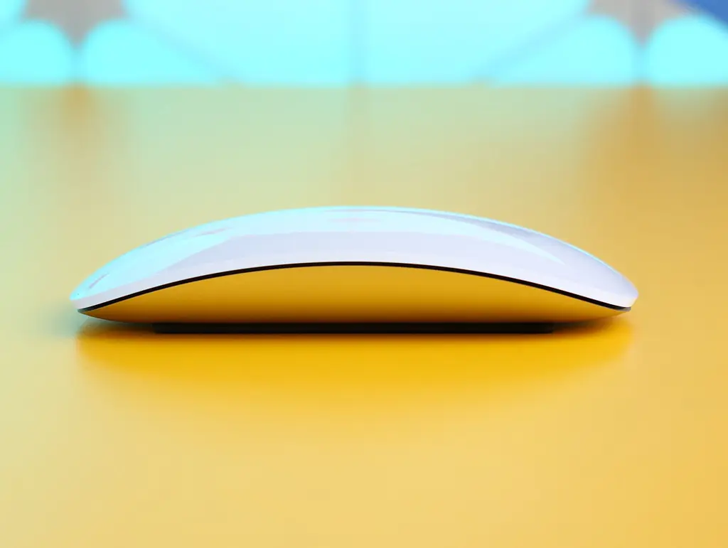 Миша Apple Magic Mouse 2021 (MK2E3) Box Б/У [157164] - фото 3