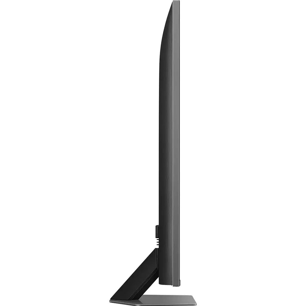 Телевизор Samsung Q80C 85" QLED 4K [QE85Q80CAUXUA] [91123] - фото 5