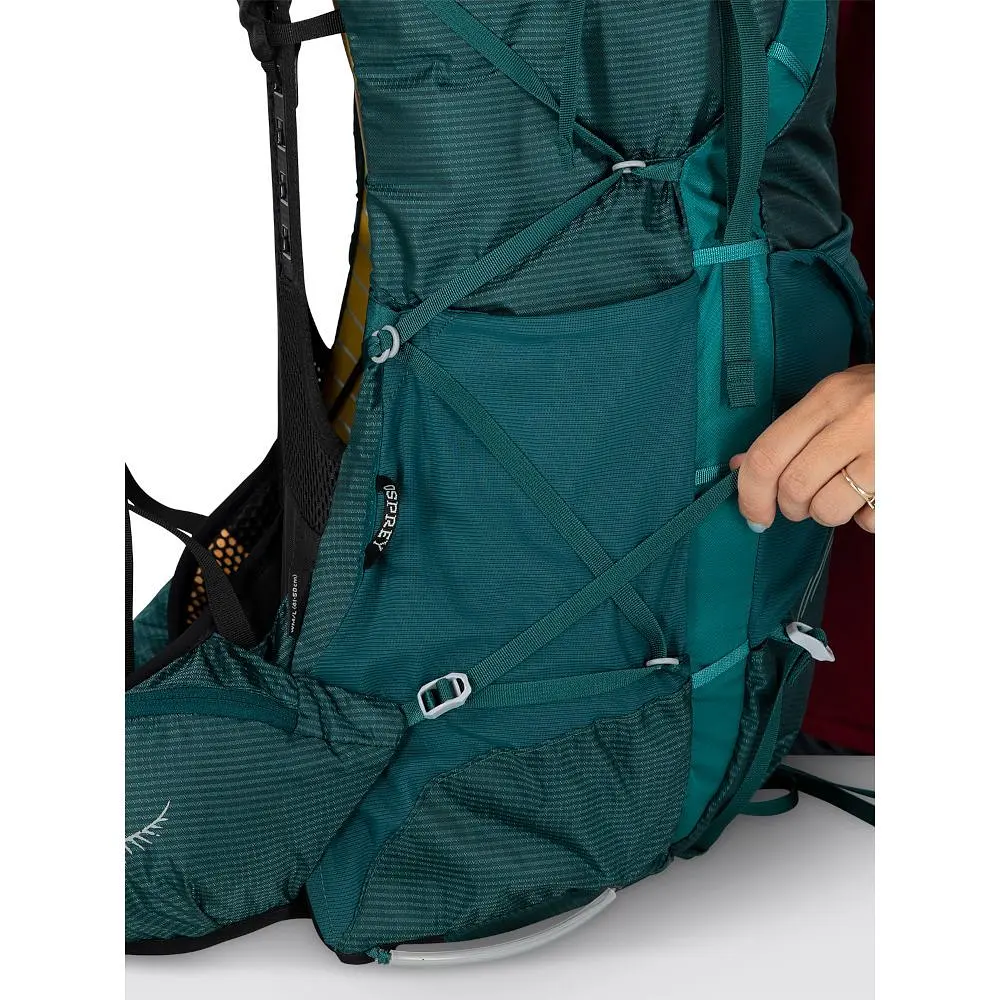 Рюкзак Osprey Eja 48 розмір XS/S зелений - фото 7