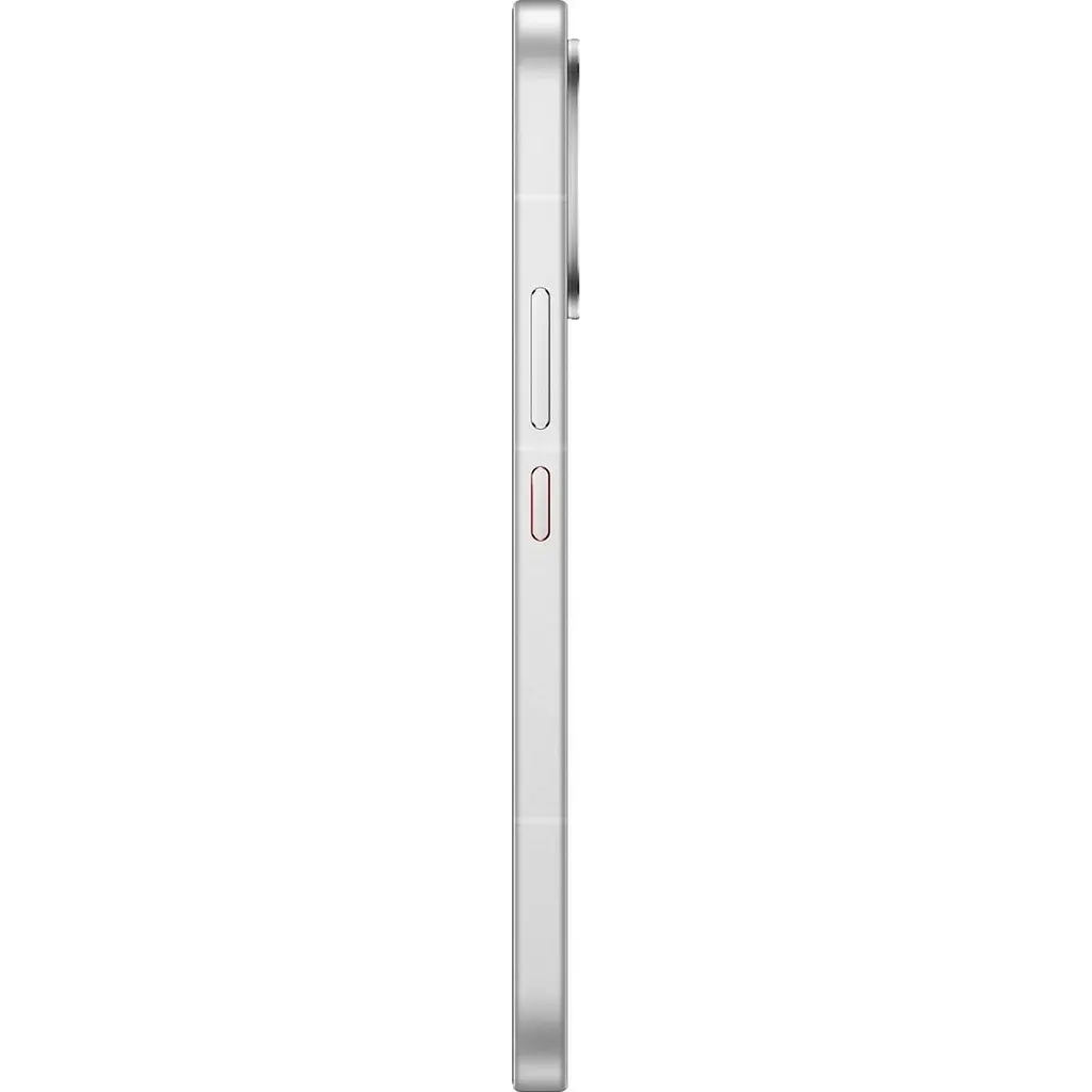 Смартфон Poco X8 Pro Max 12/512GB White UA-UCRF [173958] - фото 9