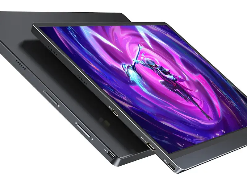 Монітор UPERFECT USteam G16 - фото 5