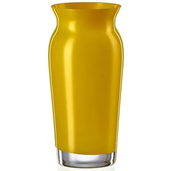 Набор ваз Bohemia Crystal Adela 12 см 4 шт. (B81533) - фото 2