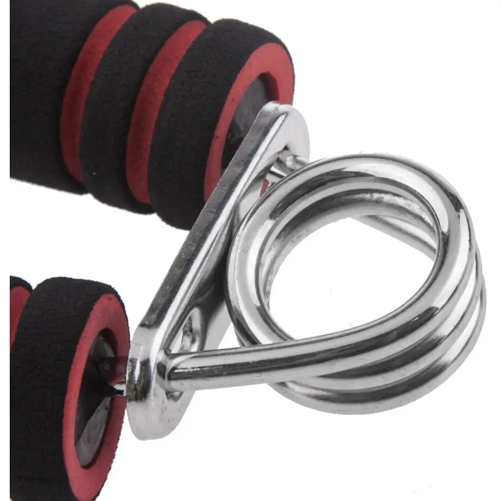 Еспандери York Fitness Extra Strong 2 шт. - фото 6