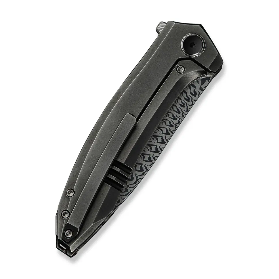 Ніж складаний Weknife Acuminal WE23070-DS1 - фото 5