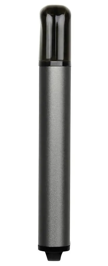 Флеш-накопитель Transcend USB 128GB JetFlash 920 Black USB 3.2 (TS128GJF920) - фото 4