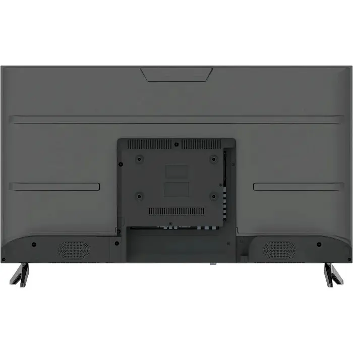 Телевізор Hoffson HF42FHD24S Smart TV - фото 4