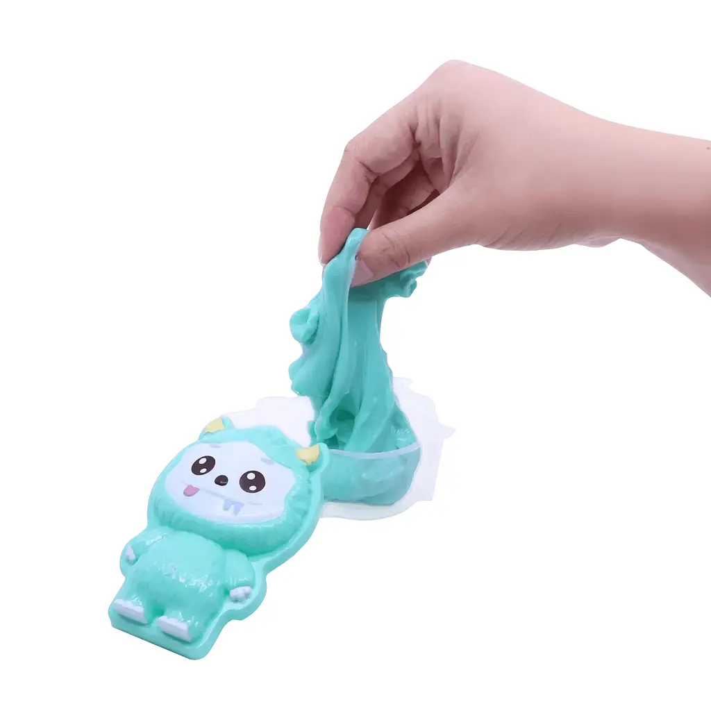 Слайм Joker Монстри GooGoo 113 г (32171) - фото 7