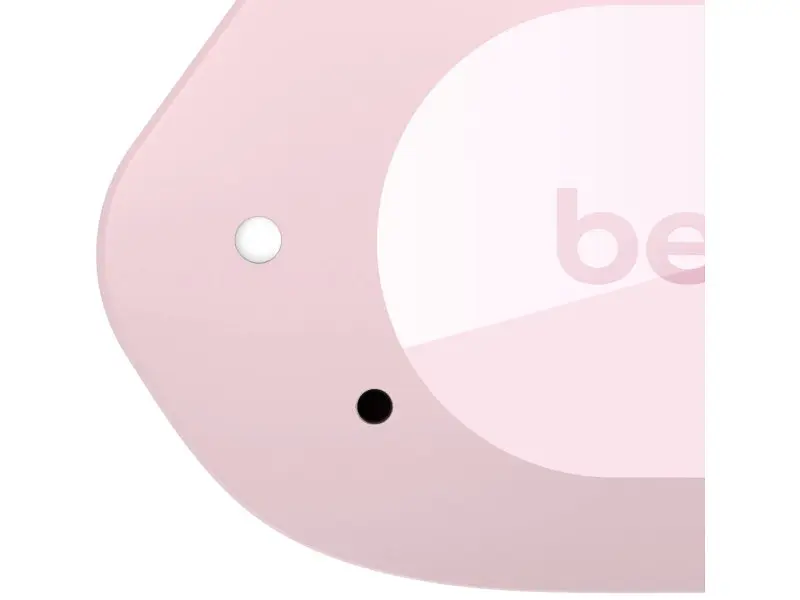 Навушники Belkin Soundform Play Pink (AUC005BTPK) - фото 6