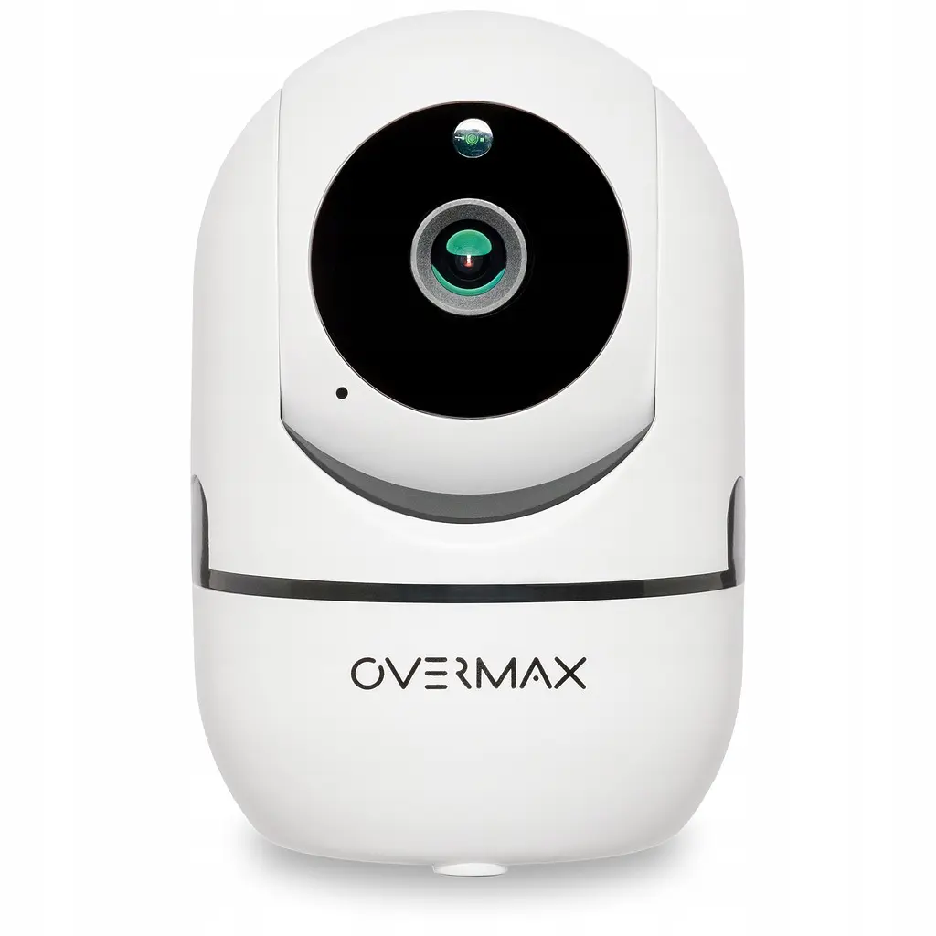 Внутрішня поворотна IP-камера відеоспостереження Overmax Camspot 3.6 Full HD WiFi - фото 2