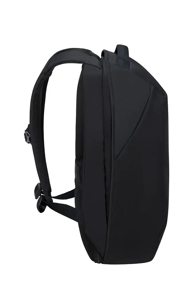 Рюкзак-Антизлодій 17.3" Samsonite SECURIPAK 2.0 BLACK 47,5х33х20 KO8*09003 - фото 8