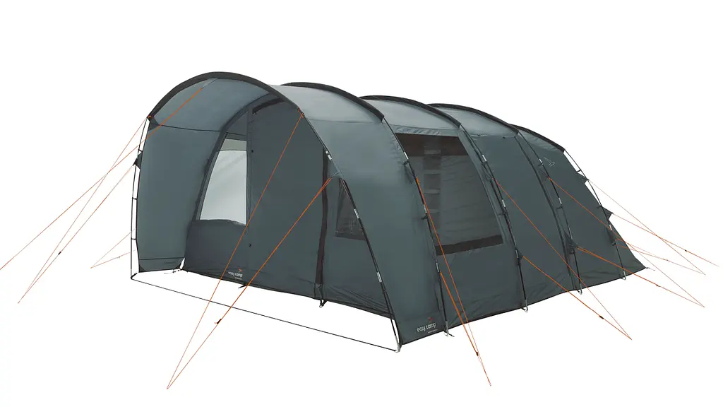 Намет шестимісний Easy Camp Skarvan 6 (120498) - фото 2