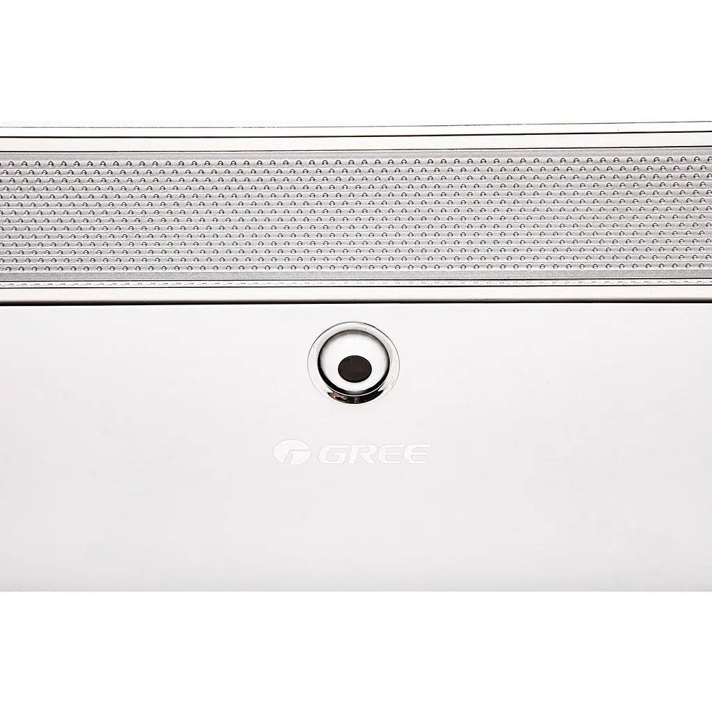 Спліт-система GREE Soyal GWH12AKC-K6DNA1A/I [115983] - фото 7