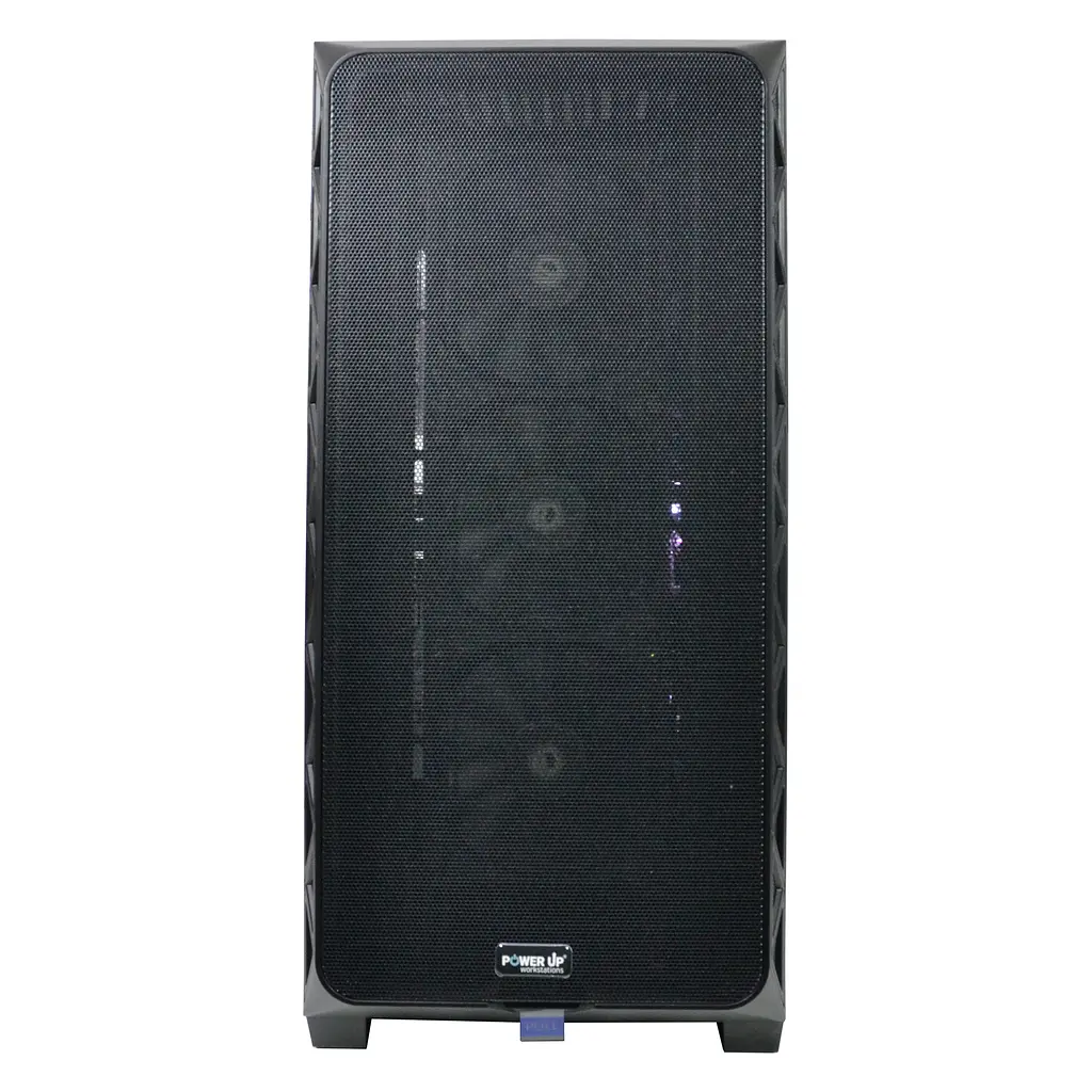 Робоча станція Power Up Desktop #390 Core i9 14900K/192 GB/SSD 2TB/NVIDIA Quadro RTX A4000 16 Gb - фото 2