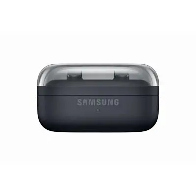 Навушники Samsung Galaxy Buds4 Pro Black (SM-R640NZKASEK) - фото 7